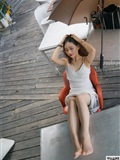 MussGirl慕丝女郎  NO.656 CHARMING（上）(14)